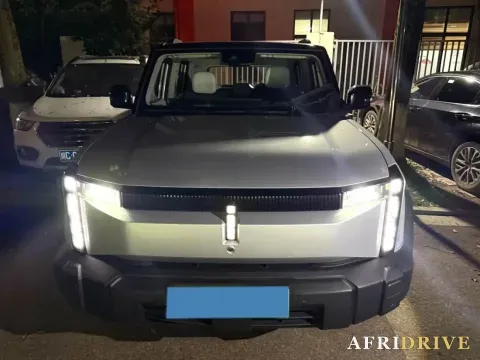 2024 Dongfeng RuiQi 7 3