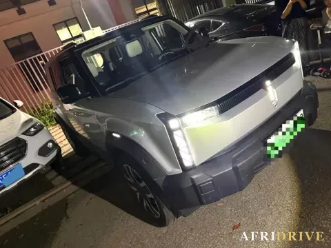 2024 Dongfeng RuiQi 7 5