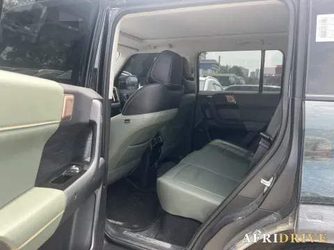 2024 iCAR iCAR 03T 4