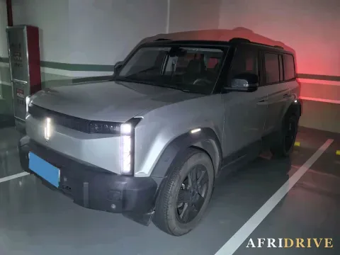 2024 JMC DaDao