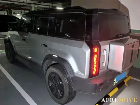 2024 JMC DaDao 4