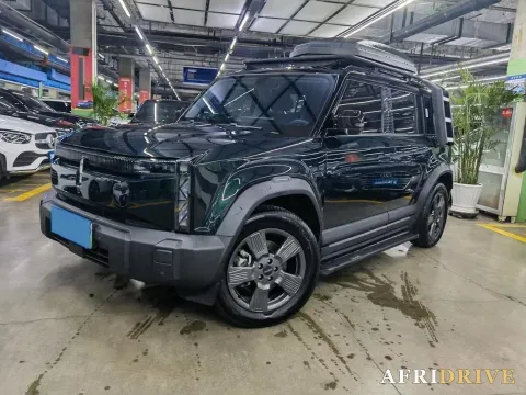 2024 JMC DaDao