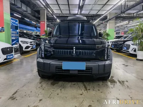 2024 JMC DaDao 2