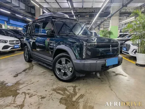 2024 JMC DaDao 3