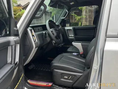 2025 iCAR iCAR Super V23 4