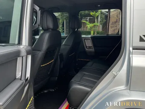 2025 iCAR iCAR Super V23 5
