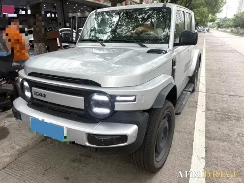 2026 iCAR iCAR Super V23