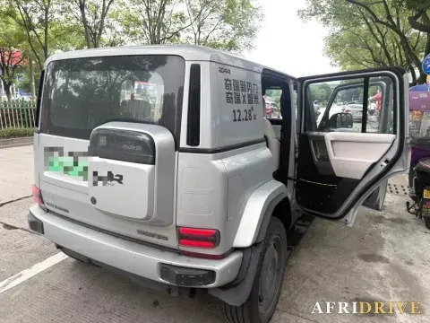 2026 iCAR iCAR Super V23 3