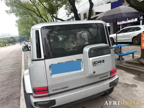 2026 iCAR iCAR Super V23 4