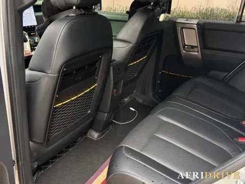 2025 iCAR iCAR Super V23 5
