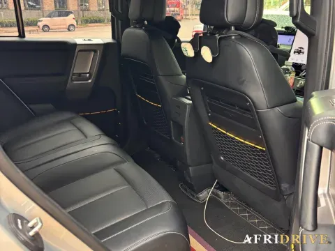 2025 iCAR iCAR Super V23 7