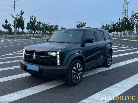 2024 JMC DaDao