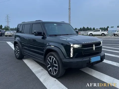 2024 JMC DaDao 2