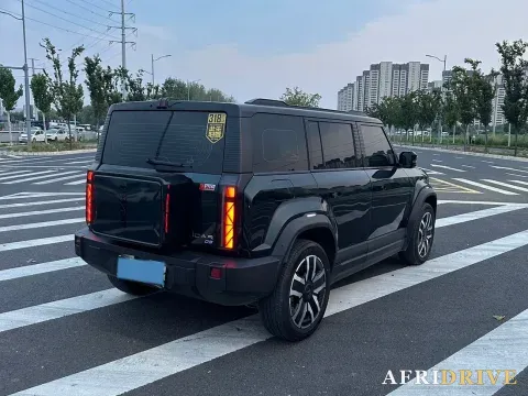 2024 JMC DaDao 4