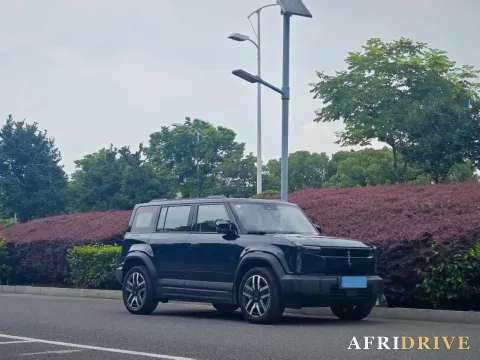 2024 Dongfeng RuiQi 7 3