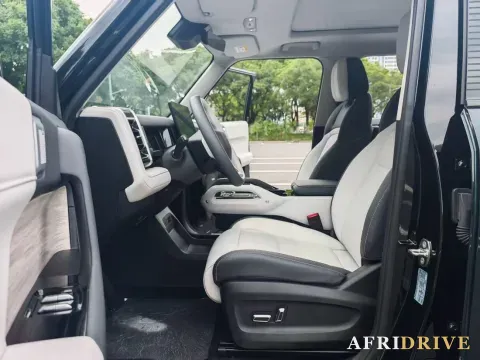 2024 Dongfeng RuiQi 7 6