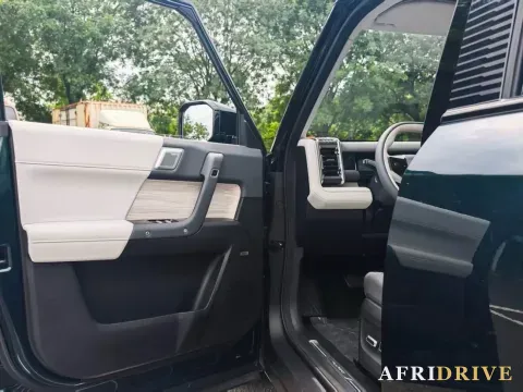 2024 Dongfeng RuiQi 7 7