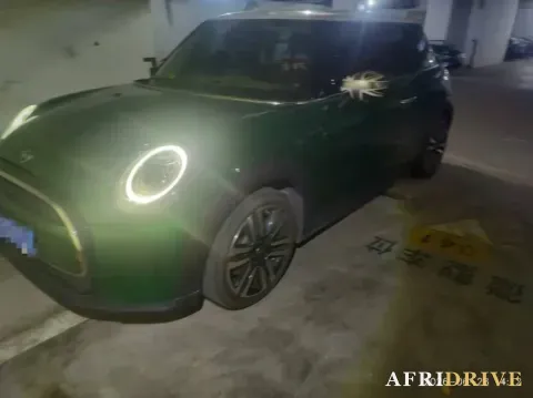 2022 MINI MINI