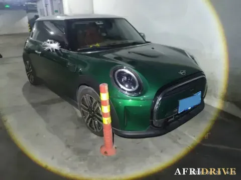 2022 MINI MINI 2