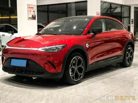 2024 Smart smart Elf 3