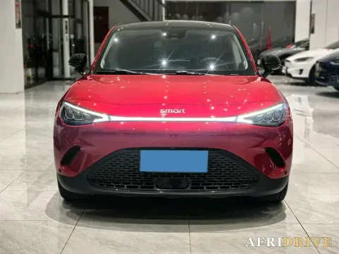 2024 Smart smart Elf 3 2