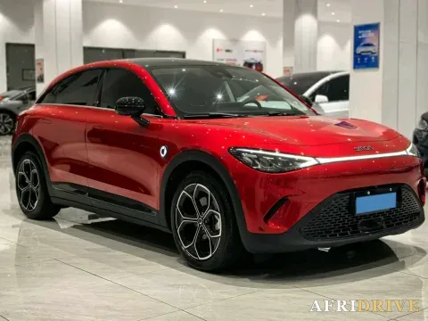 2024 Smart smart Elf 3 3