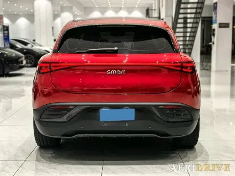 2024 Smart smart Elf 3 5