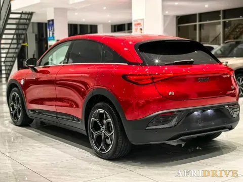 2024 Smart smart Elf 3 6