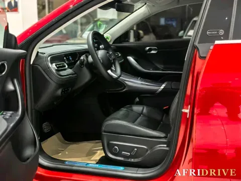 2024 Smart smart Elf 3 7