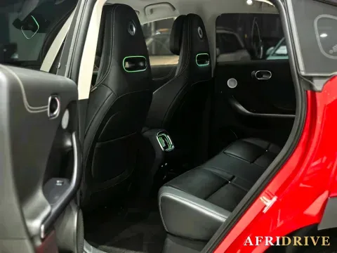 2024 Smart smart Elf 3 8