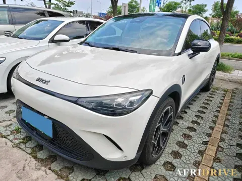 2023 Smart smart Elf 3