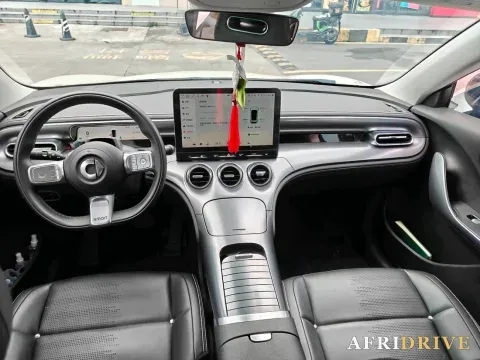 2023 Smart smart Elf 3 2