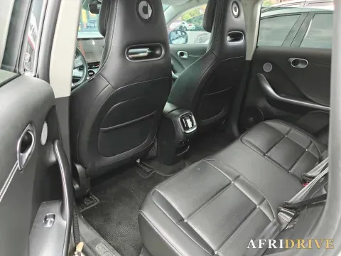 2023 Smart smart Elf 3 3