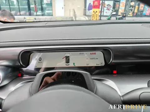 2023 Smart smart Elf 3 4