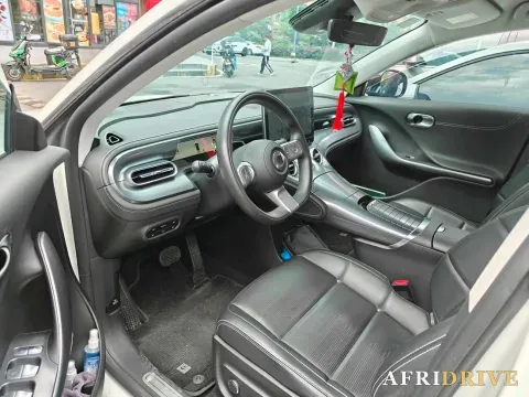 2023 Smart smart Elf 3 5