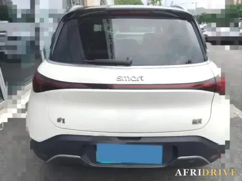 2023 Smart smart Elf 3 6