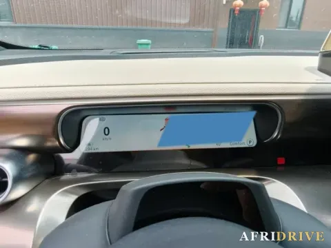 2022 Smart smart Elf 1 2