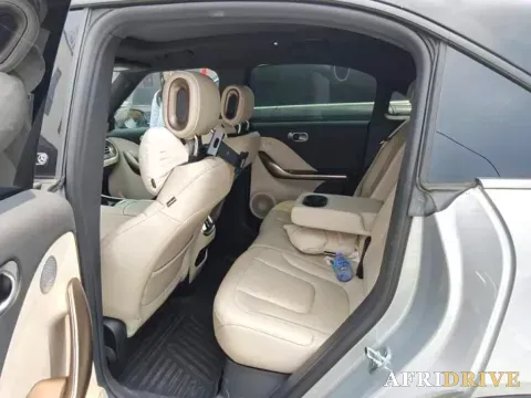 2022 Smart smart Elf 1 4