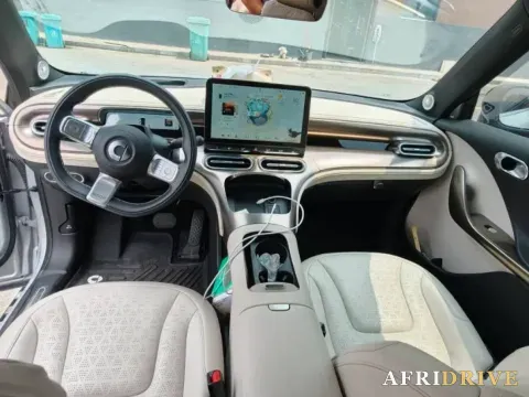 2022 Smart smart Elf 1 6