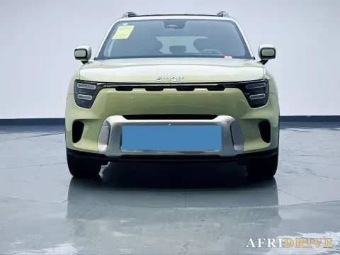 2024 Smart smart Elf 5 2