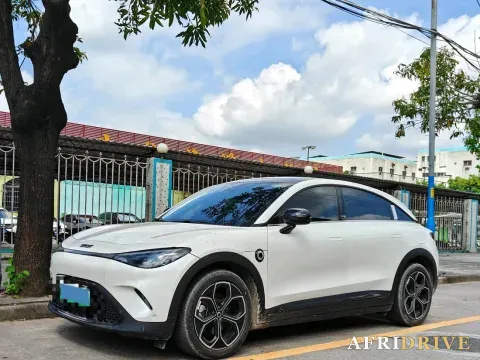 2024 Smart smart Elf 3