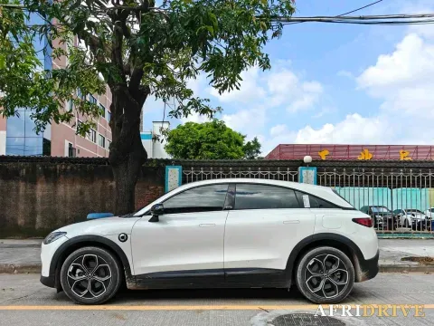 2024 Smart smart Elf 3 3