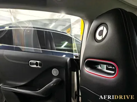 2024 Smart smart Elf 3 4