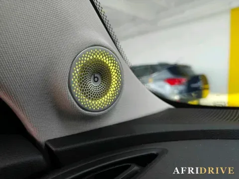 2024 Smart smart Elf 3 6