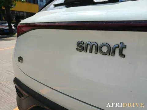 2024 Smart smart Elf 3 7