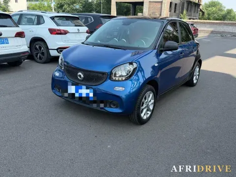 2018 HuangHai N3