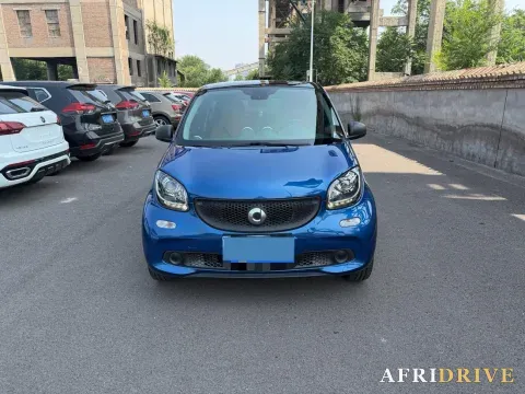 2018 HuangHai N3 2
