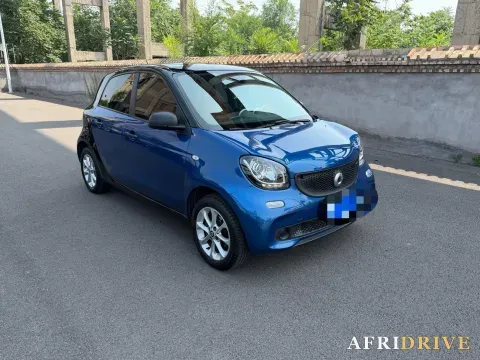 2018 HuangHai N3 3