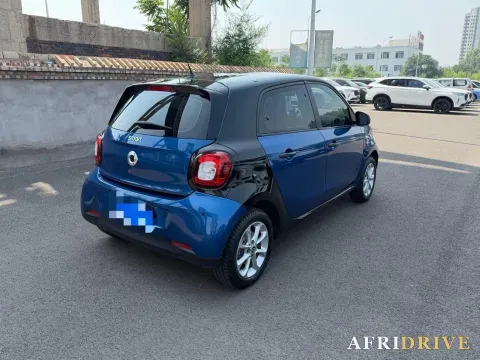 2018 HuangHai N3 4