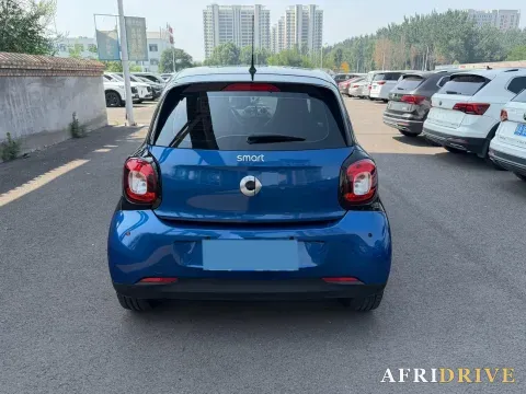 2018 HuangHai N3 5